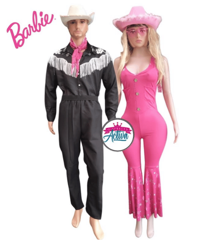 Parejas_Barbie